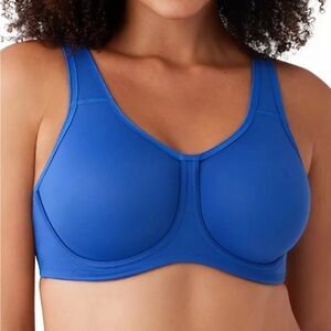 Wacoal Simone Sport Underwire Bra